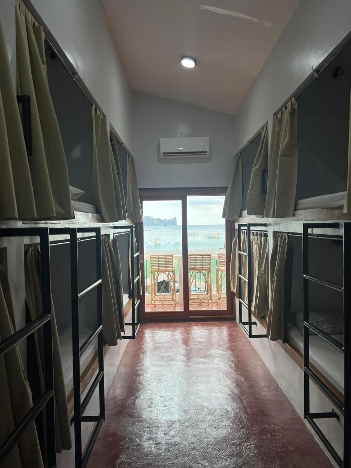 Frida Ka Hostel El Nido Buitenkant foto